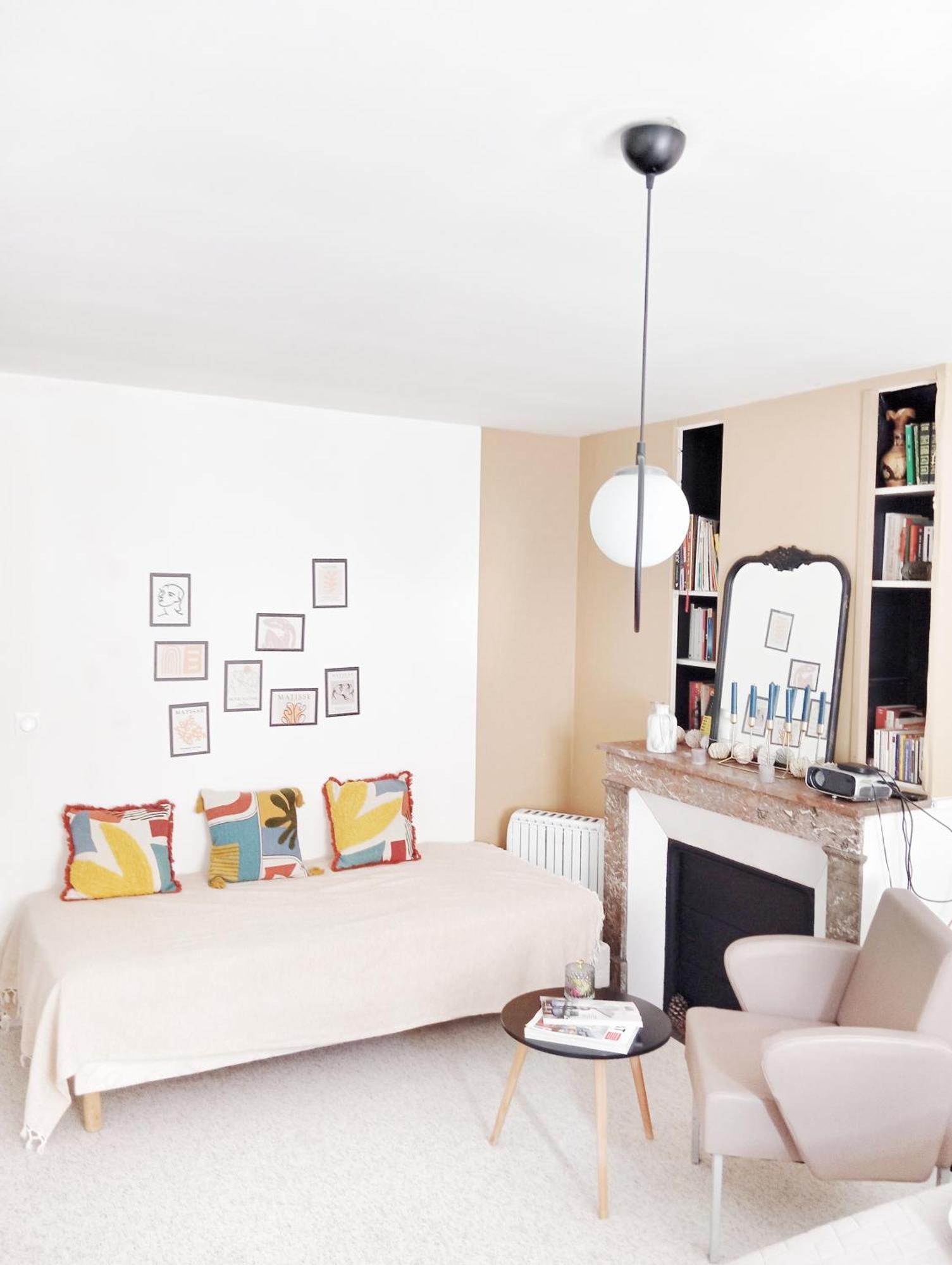 Rooms Home Csm Suites Privees Entre Paris Et Reims Charly-sur-Marne Eksteriør billede
