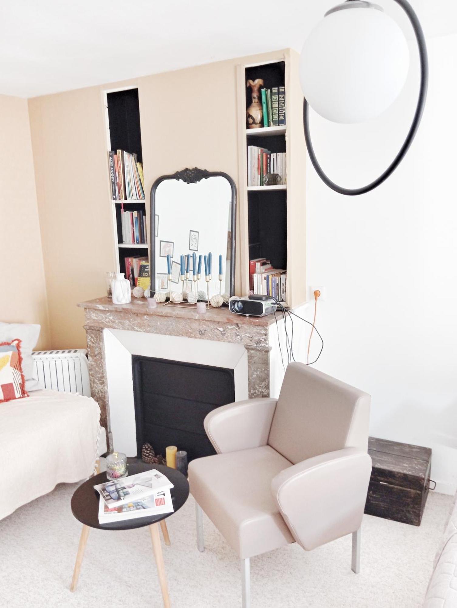 Rooms Home Csm Suites Privees Entre Paris Et Reims Charly-sur-Marne Eksteriør billede