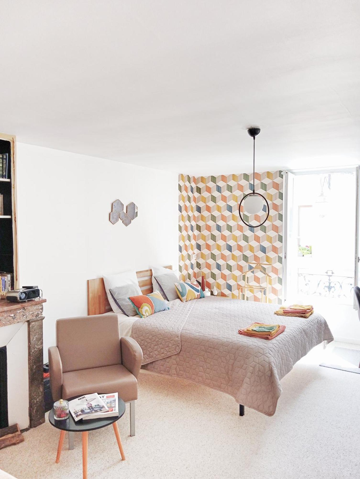 Rooms Home Csm Suites Privees Entre Paris Et Reims Charly-sur-Marne Eksteriør billede