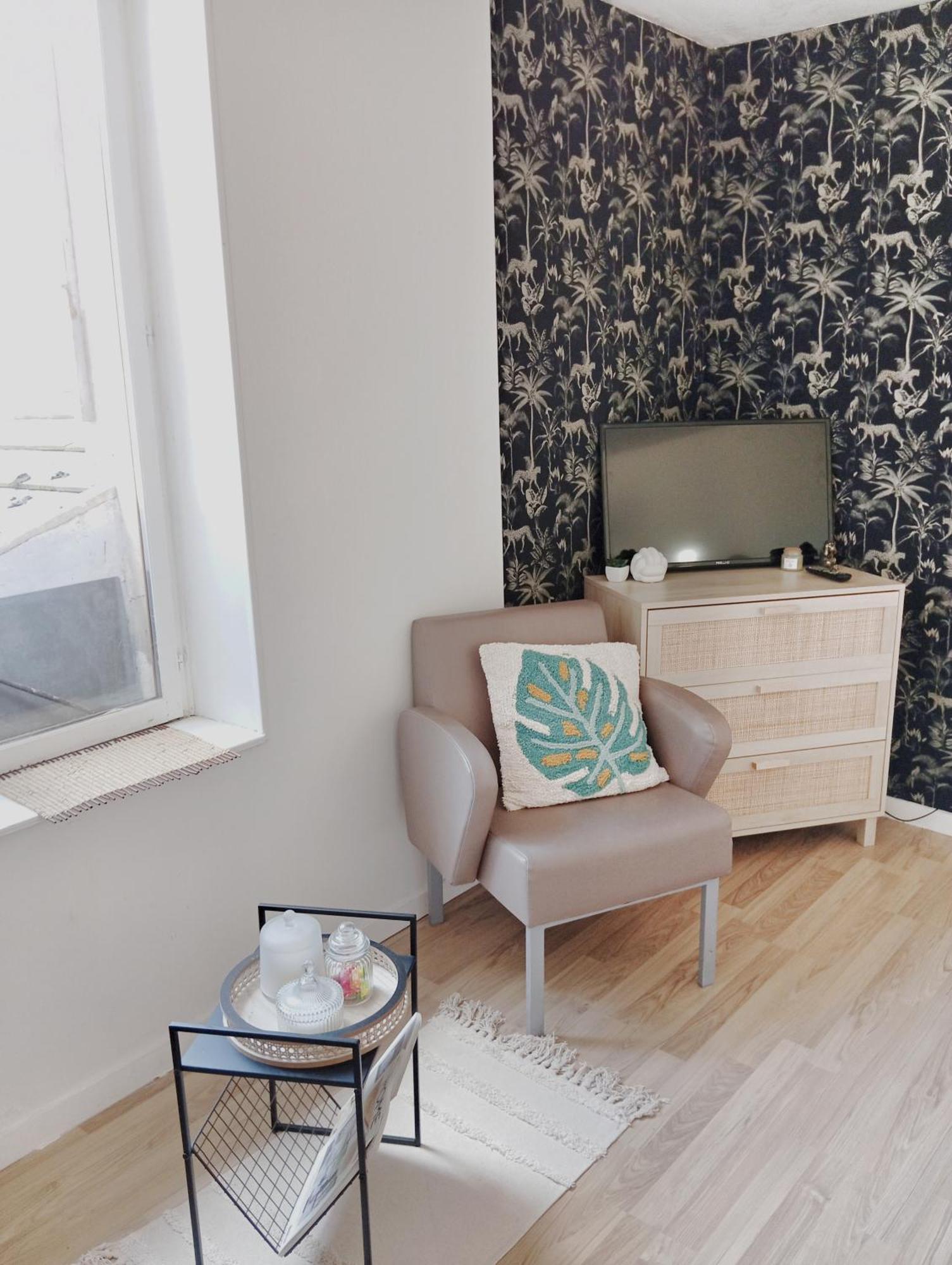 Rooms Home Csm Suites Privees Entre Paris Et Reims Charly-sur-Marne Eksteriør billede