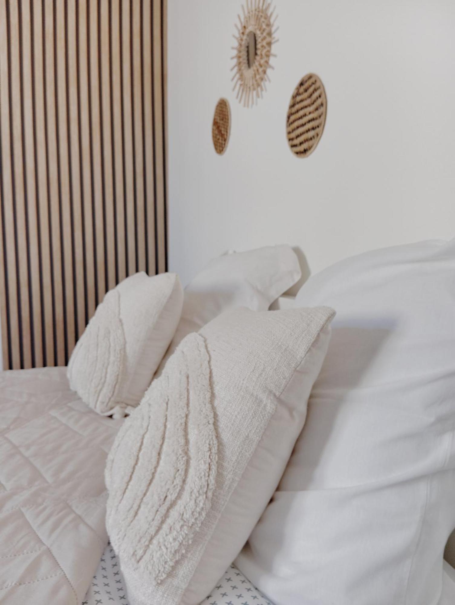 Rooms Home Csm Suites Privees Entre Paris Et Reims Charly-sur-Marne Eksteriør billede
