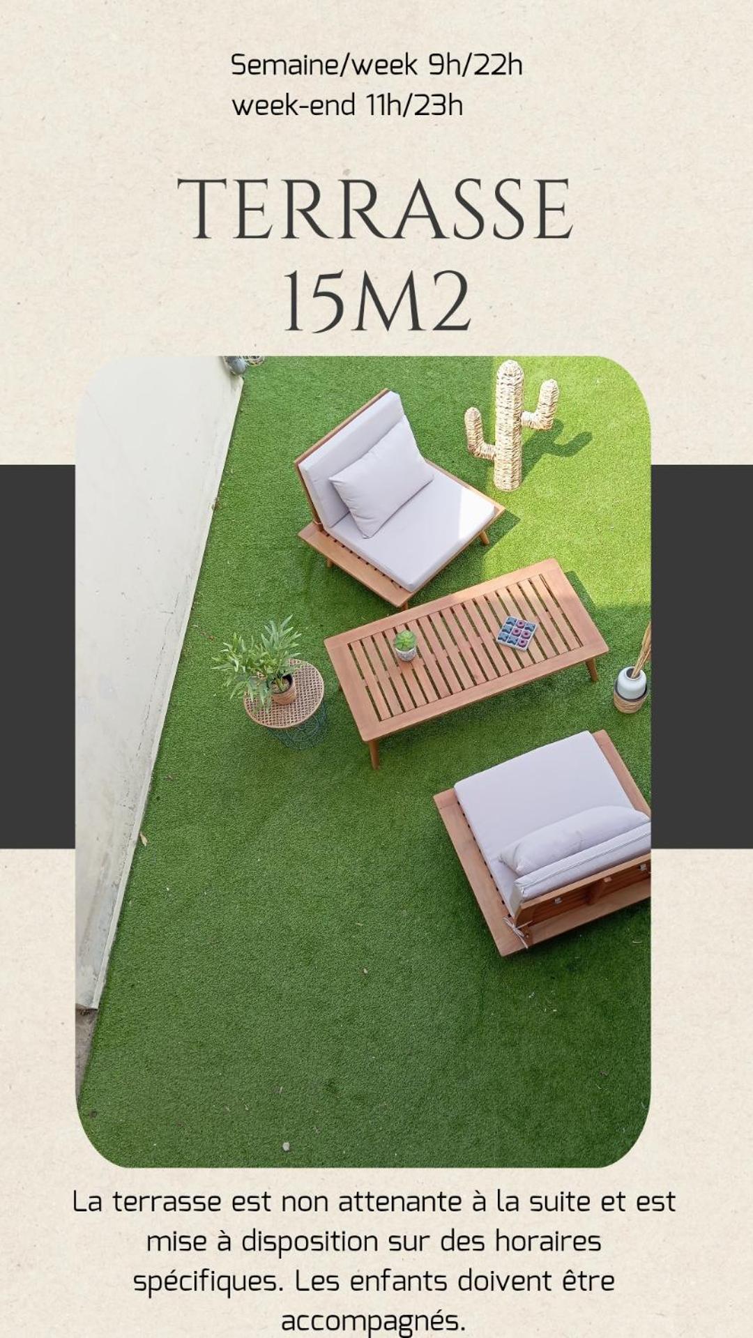 Rooms Home Csm Suites Privees Entre Paris Et Reims Charly-sur-Marne Eksteriør billede
