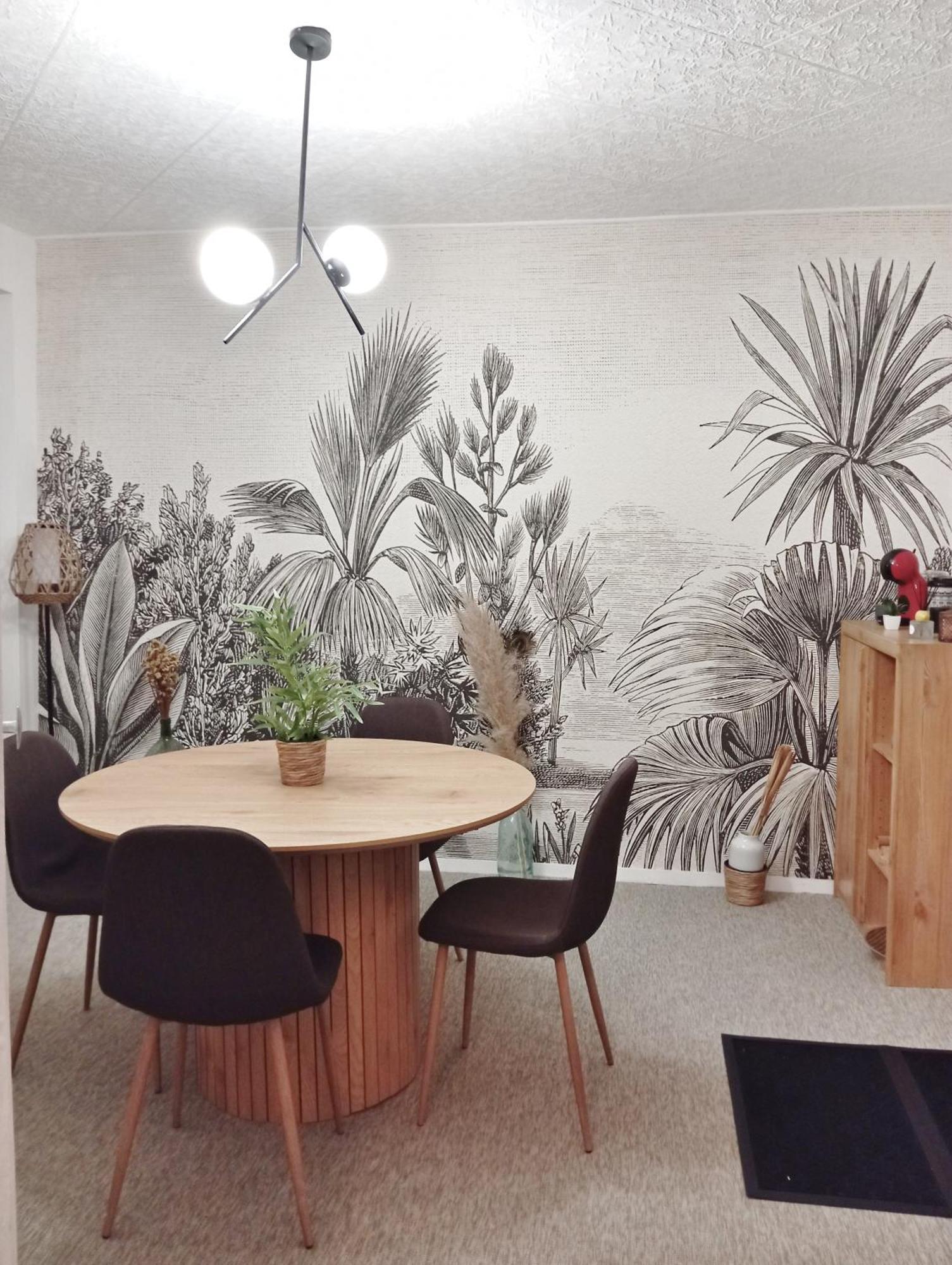 Rooms Home Csm Suites Privees Entre Paris Et Reims Charly-sur-Marne Eksteriør billede
