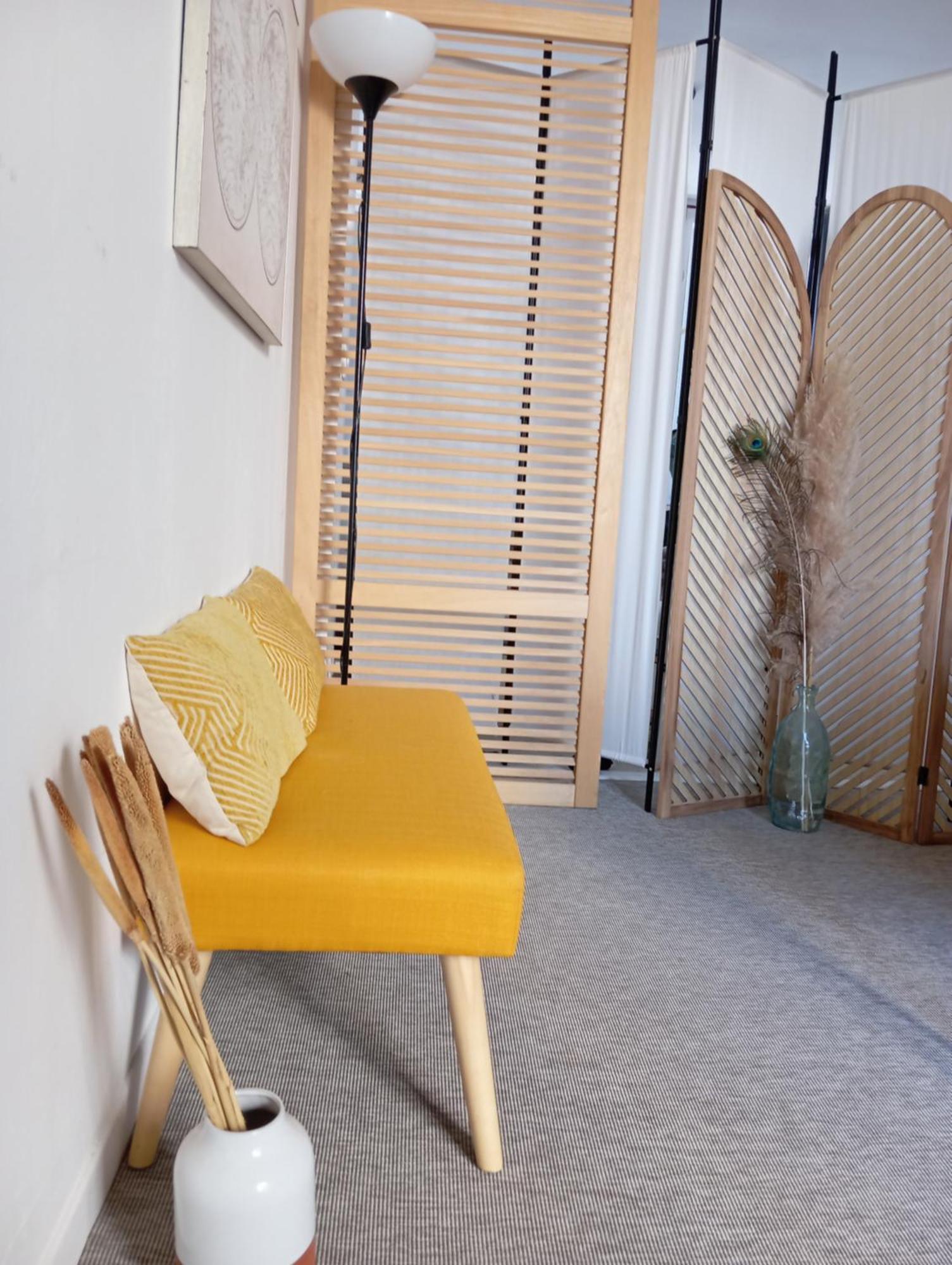 Rooms Home Csm Suites Privees Entre Paris Et Reims Charly-sur-Marne Eksteriør billede