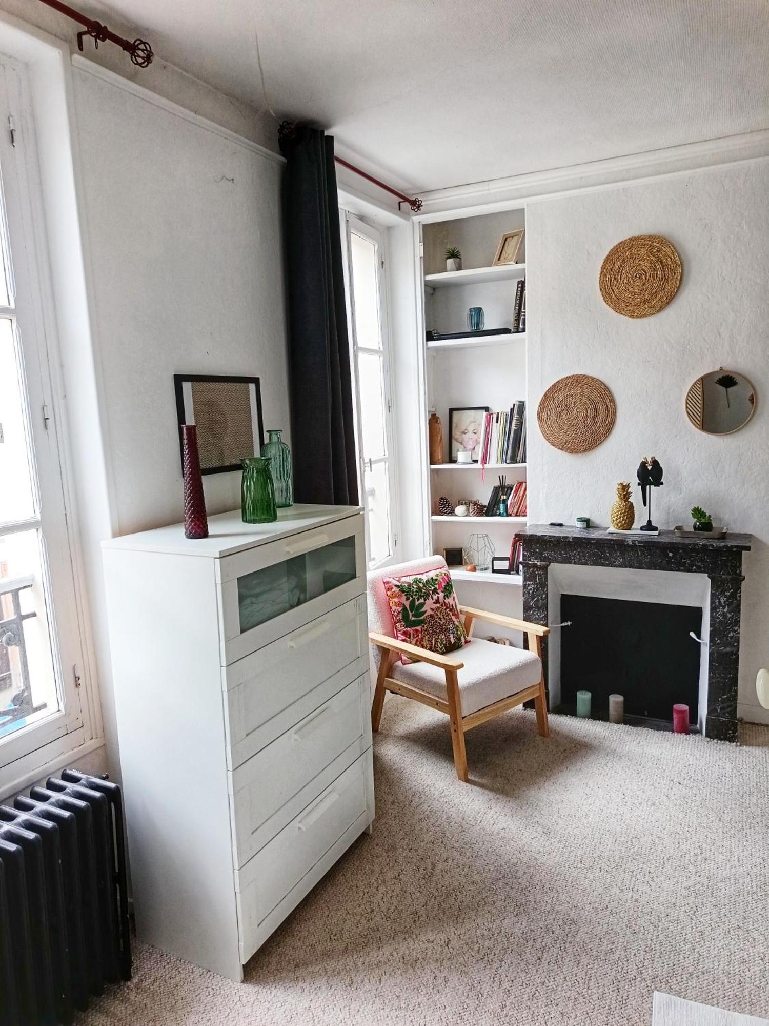 Rooms Home Csm Suites Privees Entre Paris Et Reims Charly-sur-Marne Eksteriør billede