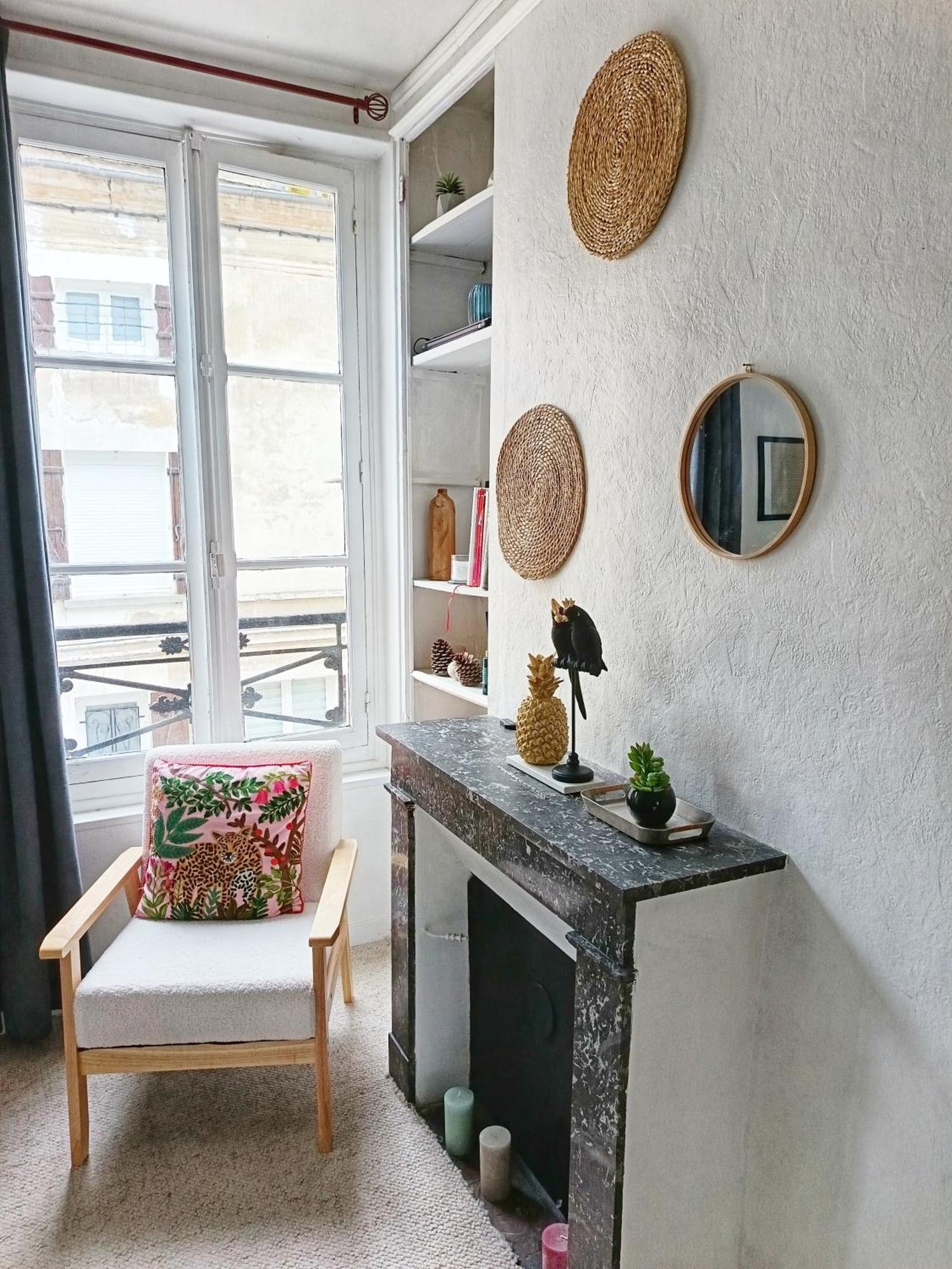 Rooms Home Csm Suites Privees Entre Paris Et Reims Charly-sur-Marne Eksteriør billede