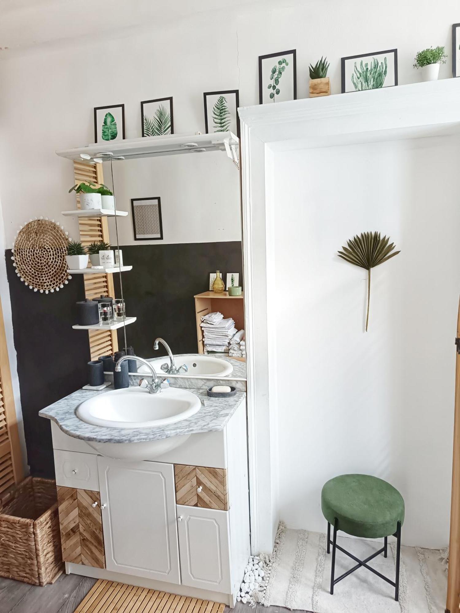 Rooms Home Csm Suites Privees Entre Paris Et Reims Charly-sur-Marne Eksteriør billede