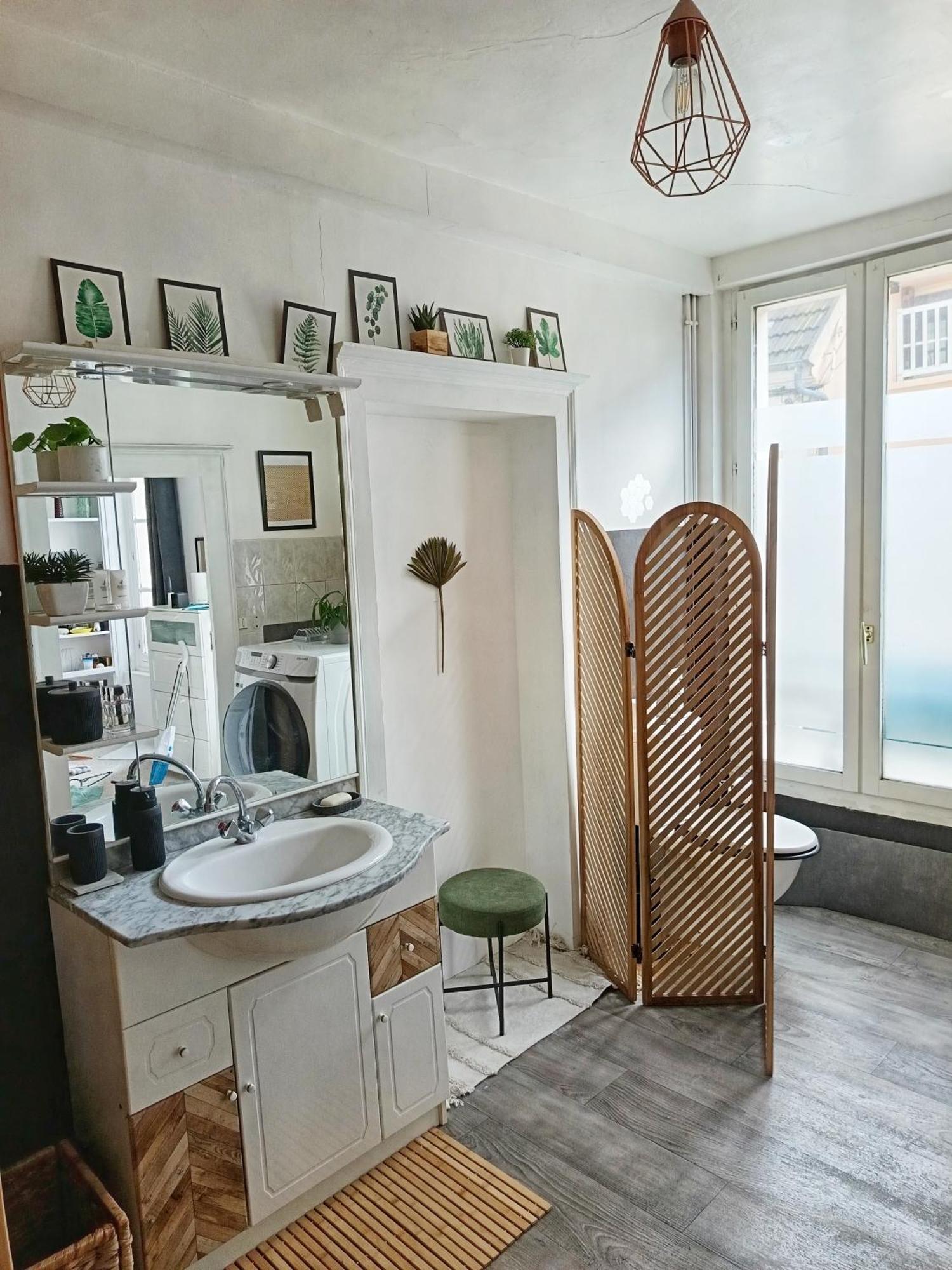Rooms Home Csm Suites Privees Entre Paris Et Reims Charly-sur-Marne Eksteriør billede
